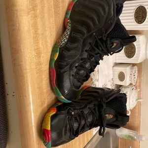 COPY - Nike Jordan foams
